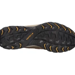 Montagne*Columbia Crestwood Mid Waterproof Cordovan